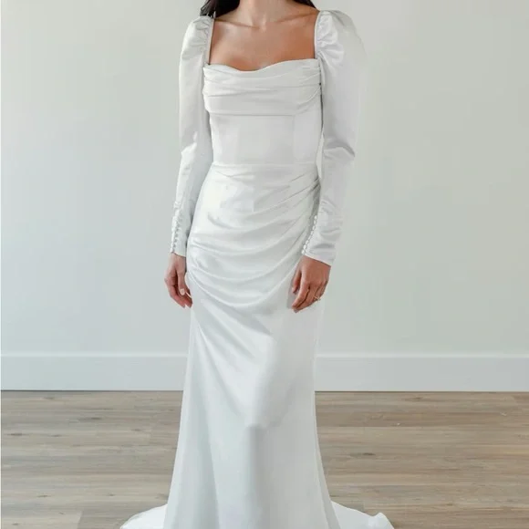 Willowby Winona by Watters - Picture 1 of 7